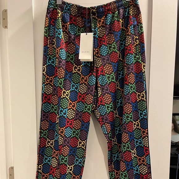 Men’s Gucci sweatpants NWT - Picture 6 of 8